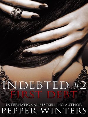 cover image of First Debt